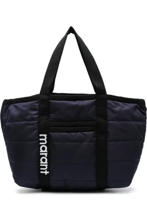 Isabel Marant Polstret Darwen tote