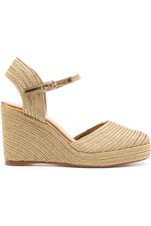 Castaner 90mm Carolyn espadriller