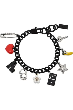 Marc Jacobs The Trincket armbånd med vedhæng