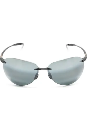 Maui Jim Uindfattet Sugar Beach solbriller