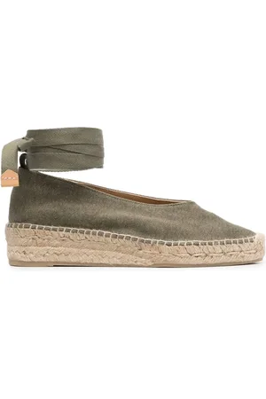Castaner Gea vikle-espadriller