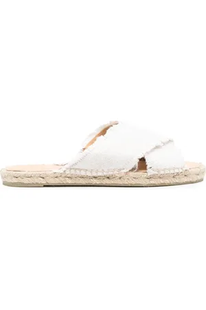 Castaner Flade Palmera espadriller