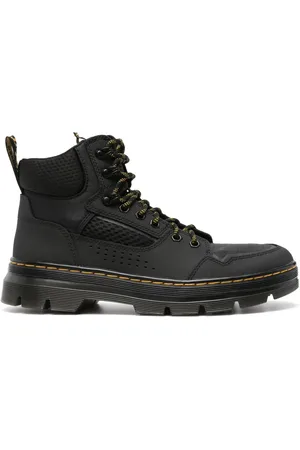 Dr. Martens Rilla-støvler