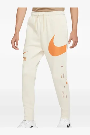 Nike Sportswear Tech "Sand" joggingbukser i fleece