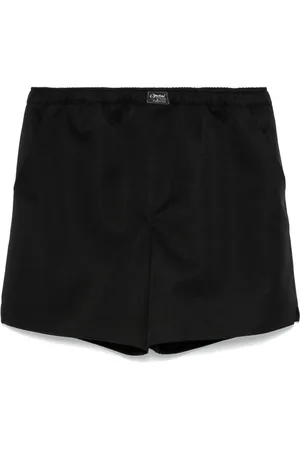 COPERNI Shorts med logomærke