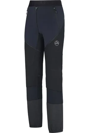La Sportiva Performance-bukser med logotryk