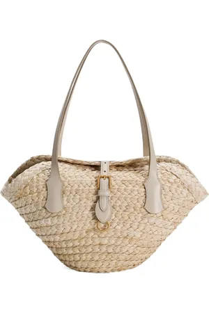 Dolce & Gabbana Tote i bast