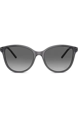 Emporio Armani Cat eye-solbriller