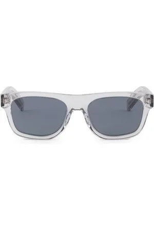 Prada Transparente solbriller