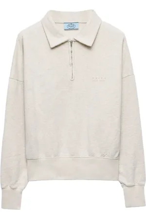 Prada Polo i jersey