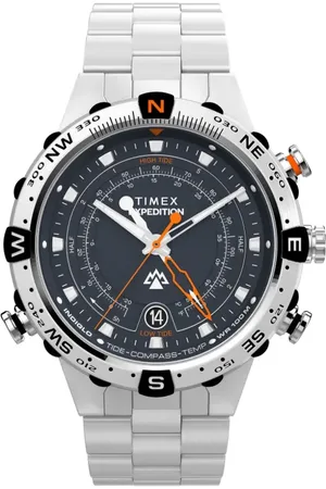 Timex Expedition Tide-Temp-Compass 45 mm