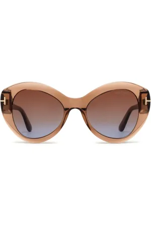 Tom Ford Guinevere solbriller