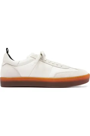 Officine creative Sneakers med snøre