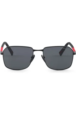 Prada Pilot-solbriller
