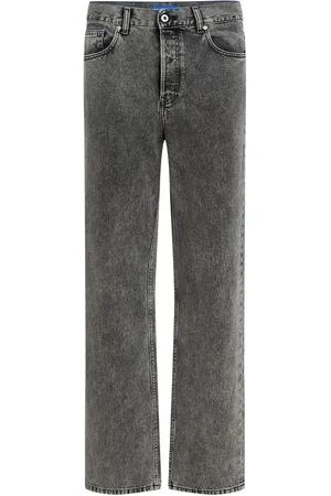Karl Lagerfeld Jeans med lige ben