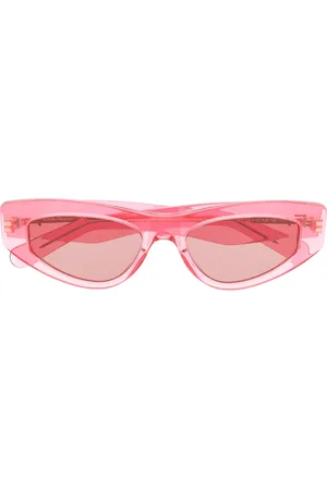 Salvatore Ferragamo Cat-eye-solbriller