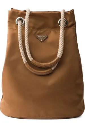 Prada Re-Nylon tote-taske