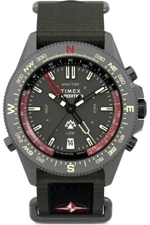 Timex Expedition Tide-Temp-Compass 45 mm