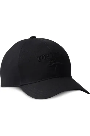 Prada Drill baseballkasket