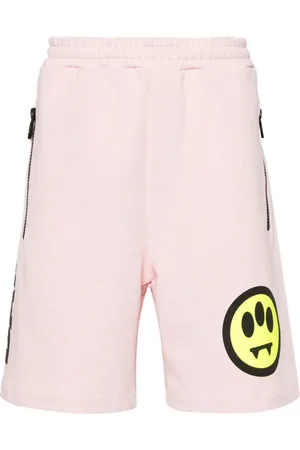 BARROW Shorts med logotryk