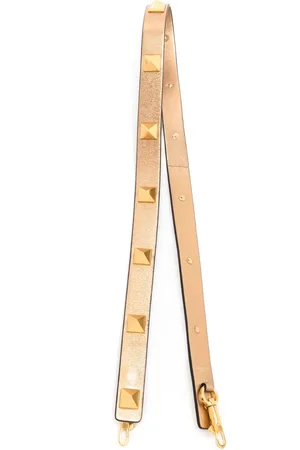 VALENTINO GARAVANI Rockstud læderrem