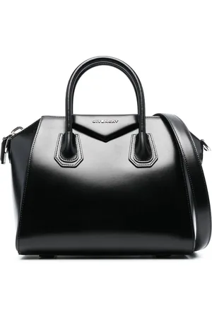 Givenchy Antigona tote i læder