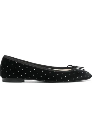 Repetto Cendrillon ballerinaer