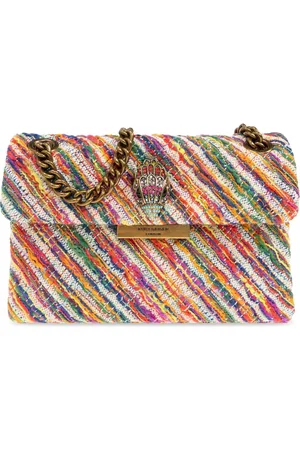 Kurt Geiger Lille Kensington skuldertaske