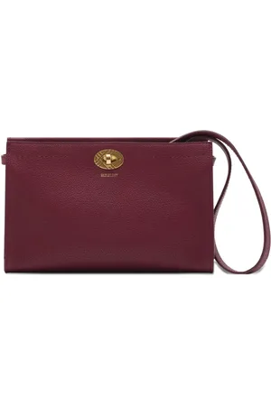 Burberry Cotswolds clutch