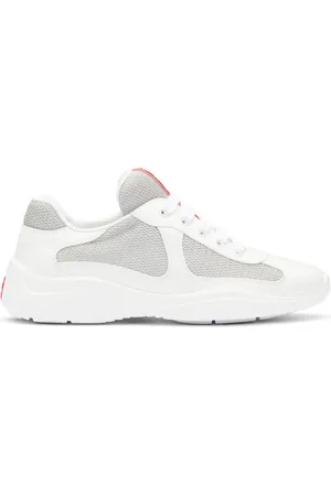 Prada Low-top America