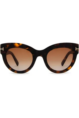Tom Ford Lucilla solbriller