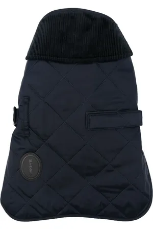 Barbour Quiltet hundefrakke