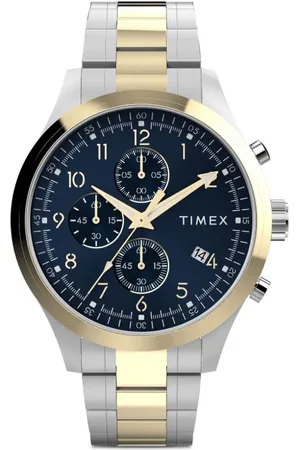 Timex Kronograf 43 mm