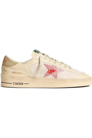Golden Goose Stardan sneakers i læder