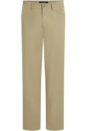 Karl Lagerfeld Chinos med lige ben