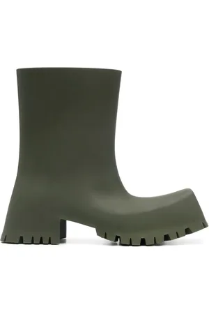 Balenciaga Trooper støvler