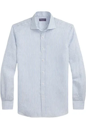 Ralph Lauren Skjorte i hør