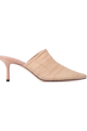 Jimmy Choo 65 mm Lotta mules