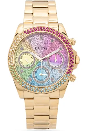 Guess Sol kvarts 40mm