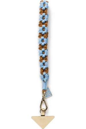 Prada Virkstickat armband
