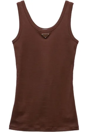Prada Jersey-top