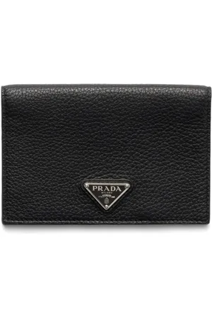 Prada Tekstureret kortholder