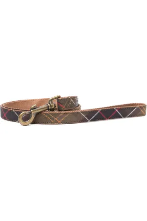Barbour Skotskternet hundesnor