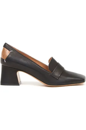 Maison Margiela Loafers med fire sting