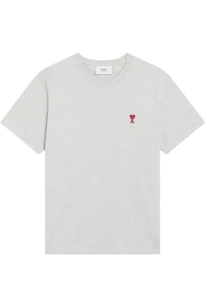 Ami T-shirt i økologisk bomuld