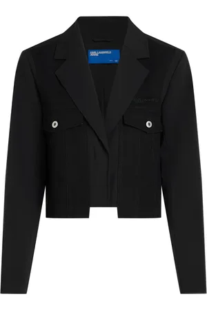 Karl Lagerfeld Utility-blazer