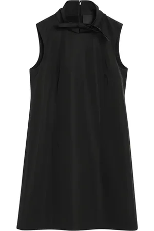 Givenchy ærmeløs kjole