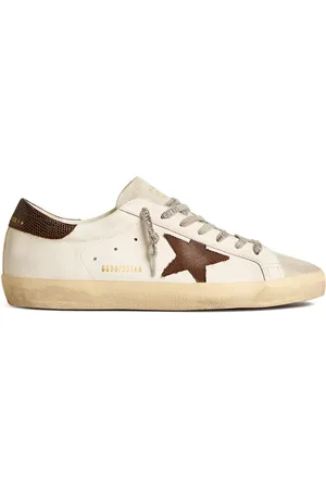 Golden Goose Low-top Super-Star sneakers
