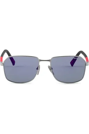 Prada Linea Rossa solbriller