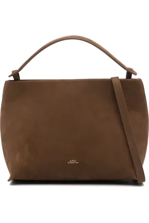 A.P.C. Ashley tote